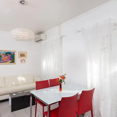 Central Luxury Apartments Dubrownik Zewnętrze zdjęcie
