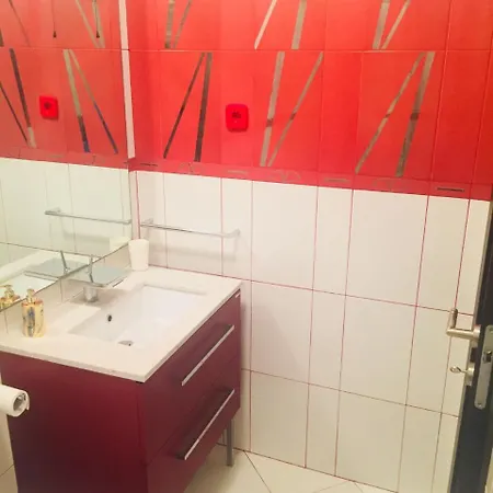 Central Luxury Apartments Dubrownik Zewnętrze zdjęcie