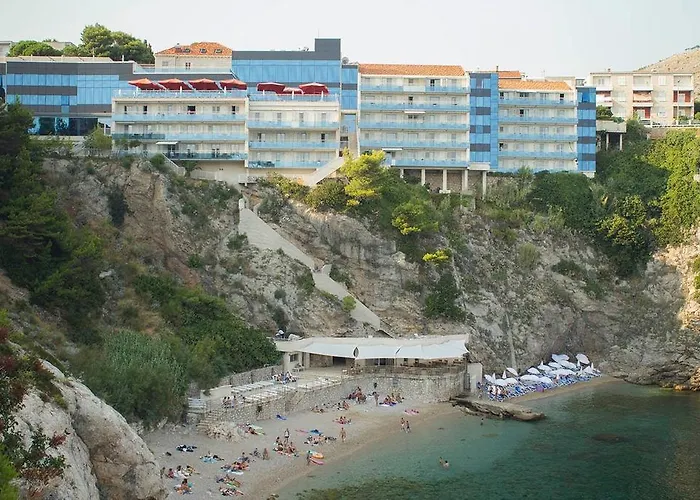 Central Luxury Apartments