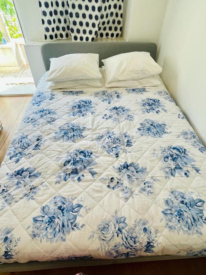 Central Luxury Apartament *