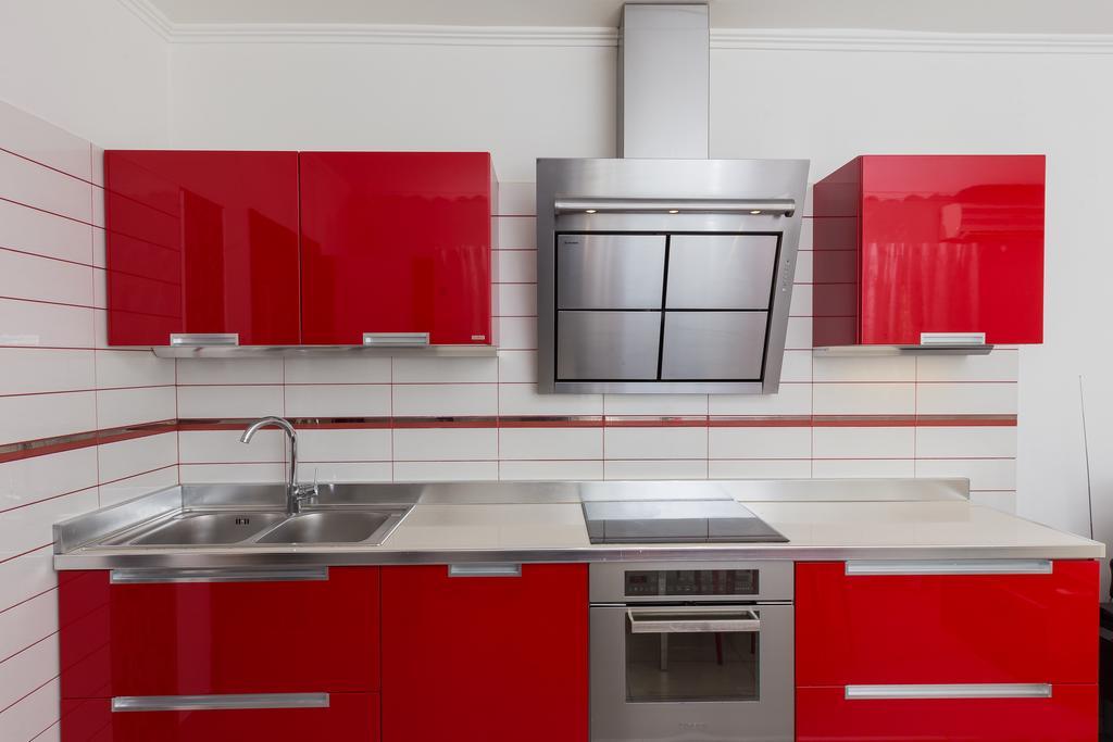 Apartament Central Luxury