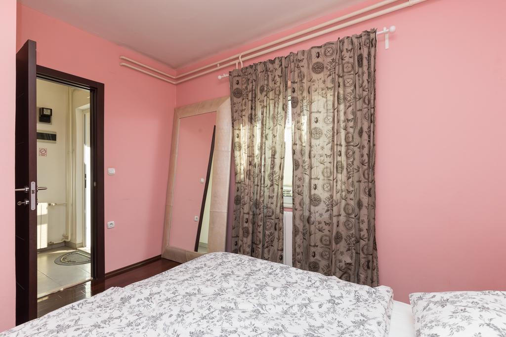 Central Luxury Apartament Dubrownik