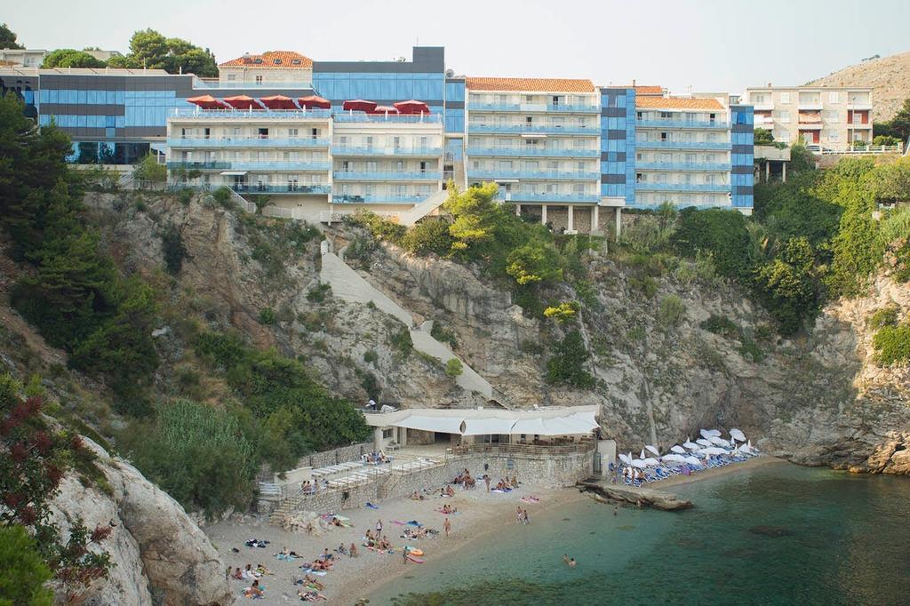Central Luxury Apartament