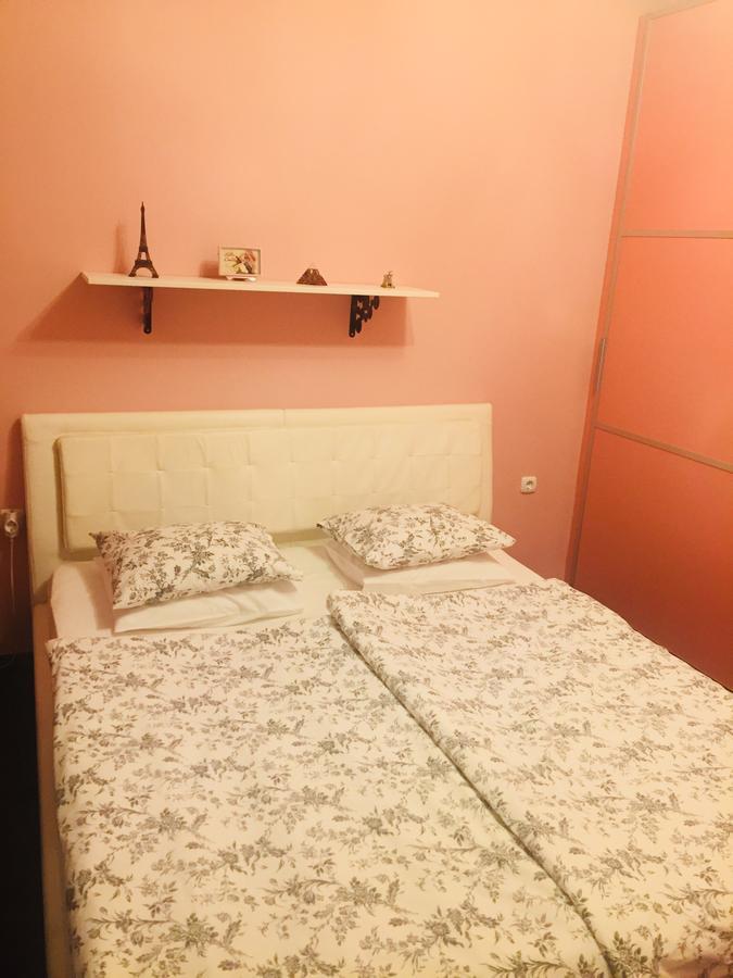 Apartament Central Luxury *