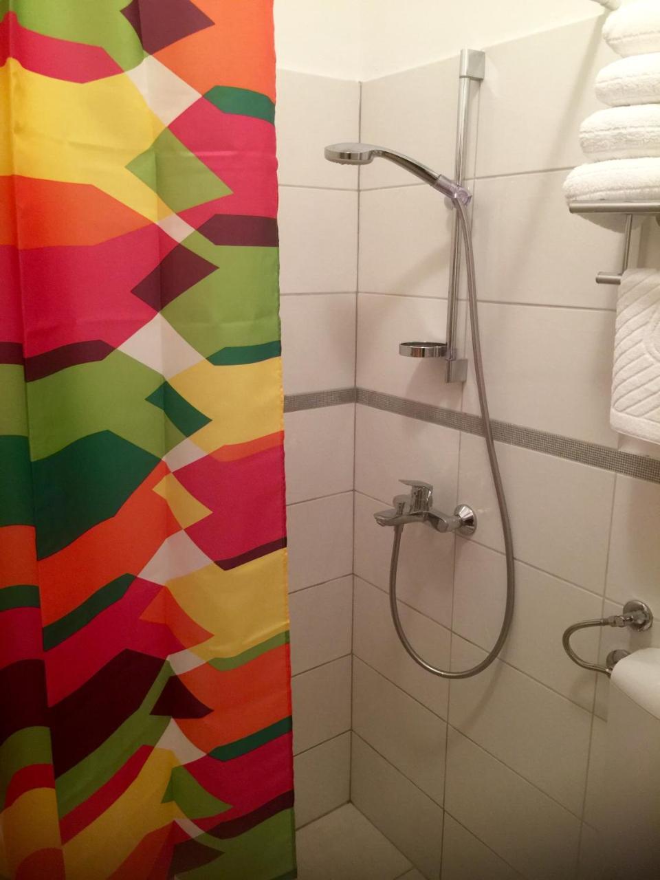 Central Luxury Apartament
