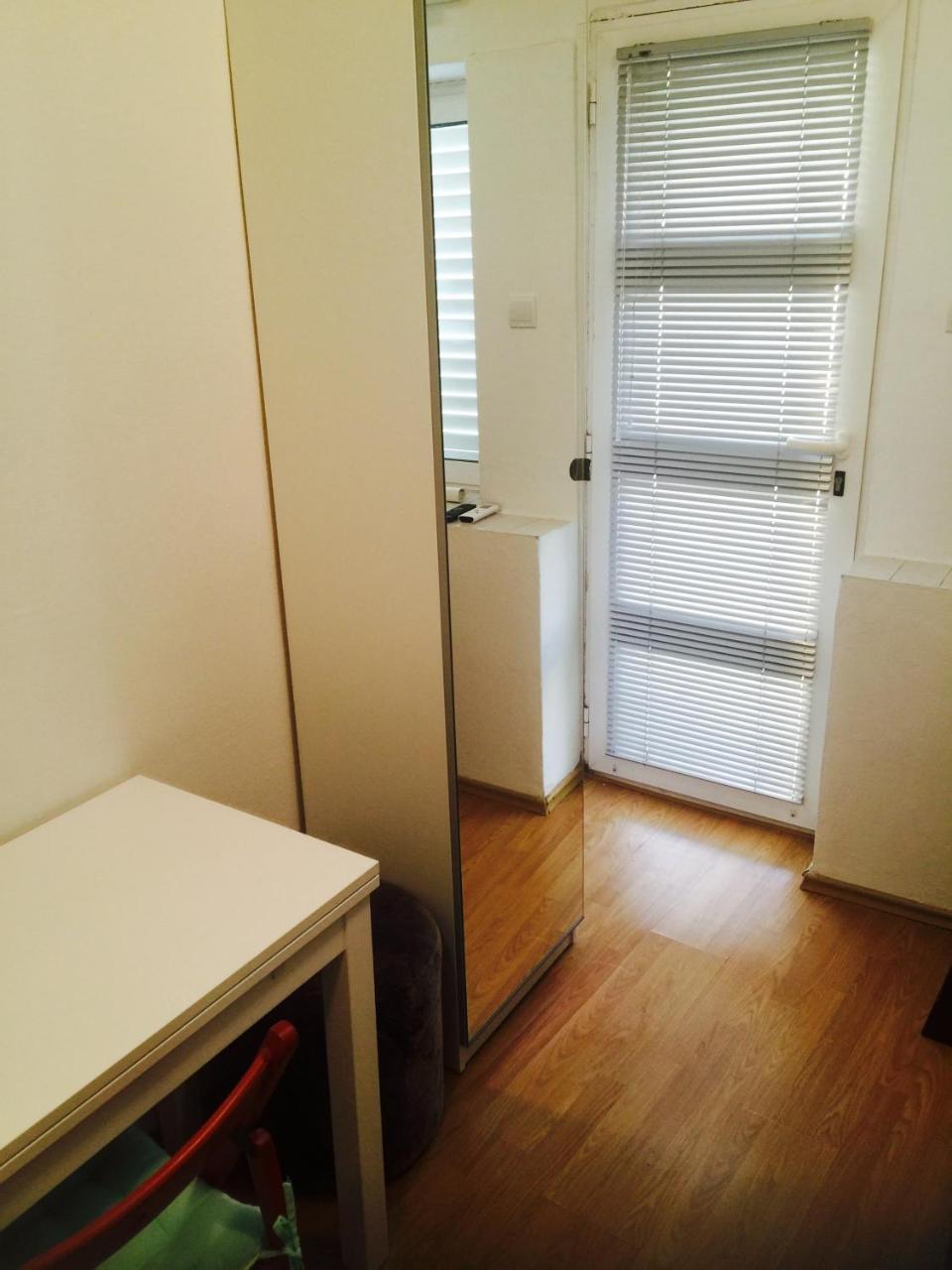 Central Luxury Apartament *